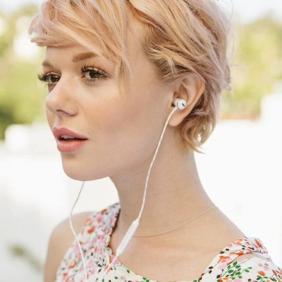 House of Marley Nesta Ceramic in-Ear Headphones - Picture 6 of 6